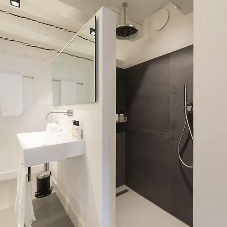 Milkhouse Luxury Oda ve Kahvaltı Amsterdam