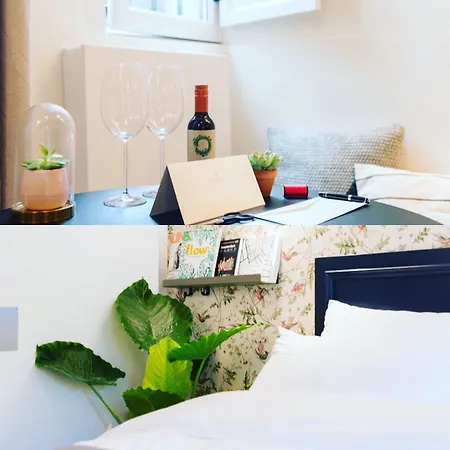 Milkhouse Luxury Oda ve Kahvaltı Amsterdam