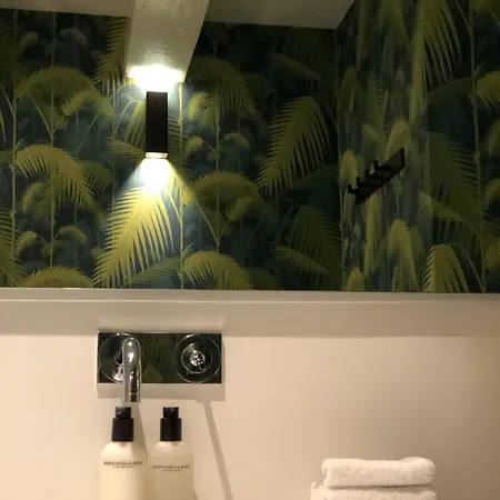 Milkhouse Luxury 4*