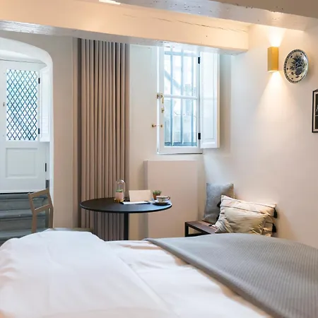 Milkhouse Luxury Amsterdam
