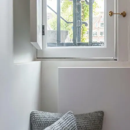 Milkhouse Luxury 4*