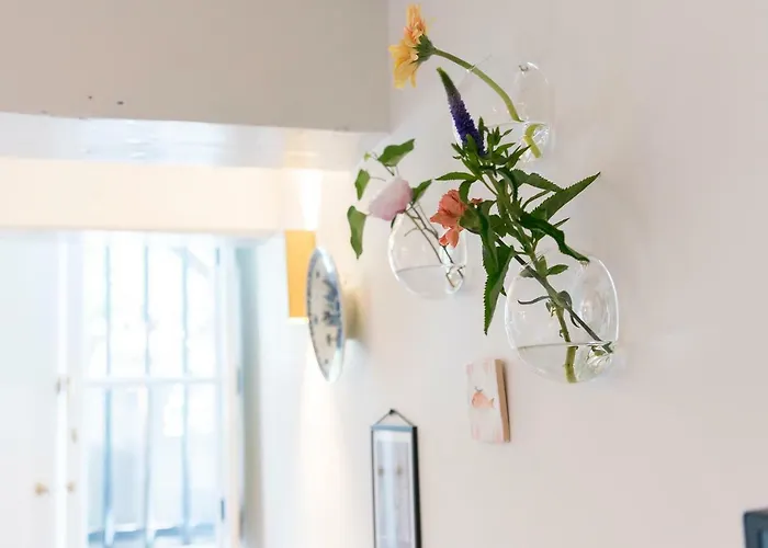 Milkhouse Luxury Bed & Breakfast Amsterdam