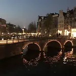 Milkhouse Luxury 4* Amsterdam