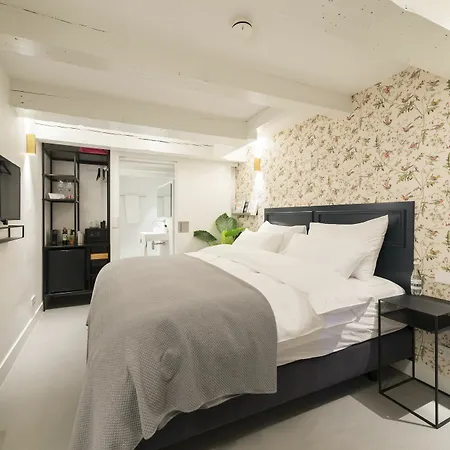 Milkhouse Luxury Bed & Breakfast 3*
