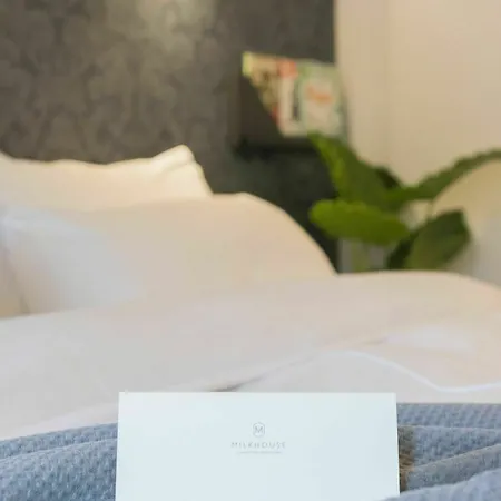 Milkhouse Luxury Bed & Breakfast