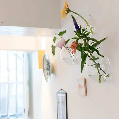 Milkhouse Luxury Bed & Breakfast Amsterdam