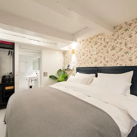Milkhouse Luxury Amsterdam