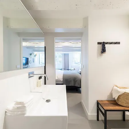 Milkhouse Luxury Bed & Breakfast 3*