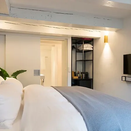 Bed & Breakfast Milkhouse Luxury