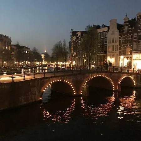 Milkhouse Luxury Amsterdam
